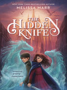 Cover image for The Hidden Knife